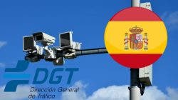 Cambio radical en los radares de España a partir de junio de 2024: Esta es la velocidad a la que se "activarán" según la DGT