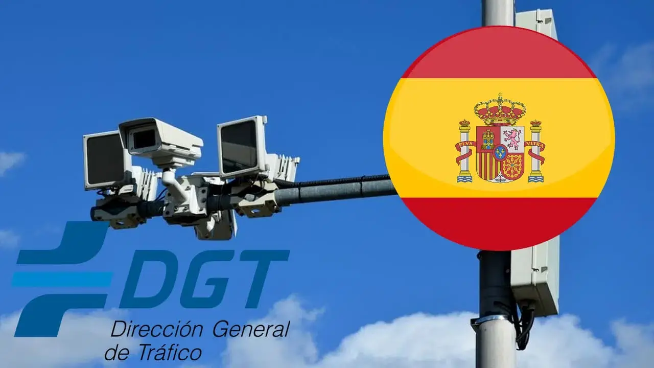 Cambio radical en los radares de Espa&ntilde;a a partir de junio de 2024: Esta es la velocidad a la que se &quot;activar&aacute;n&quot; seg&uacute;n la DGT