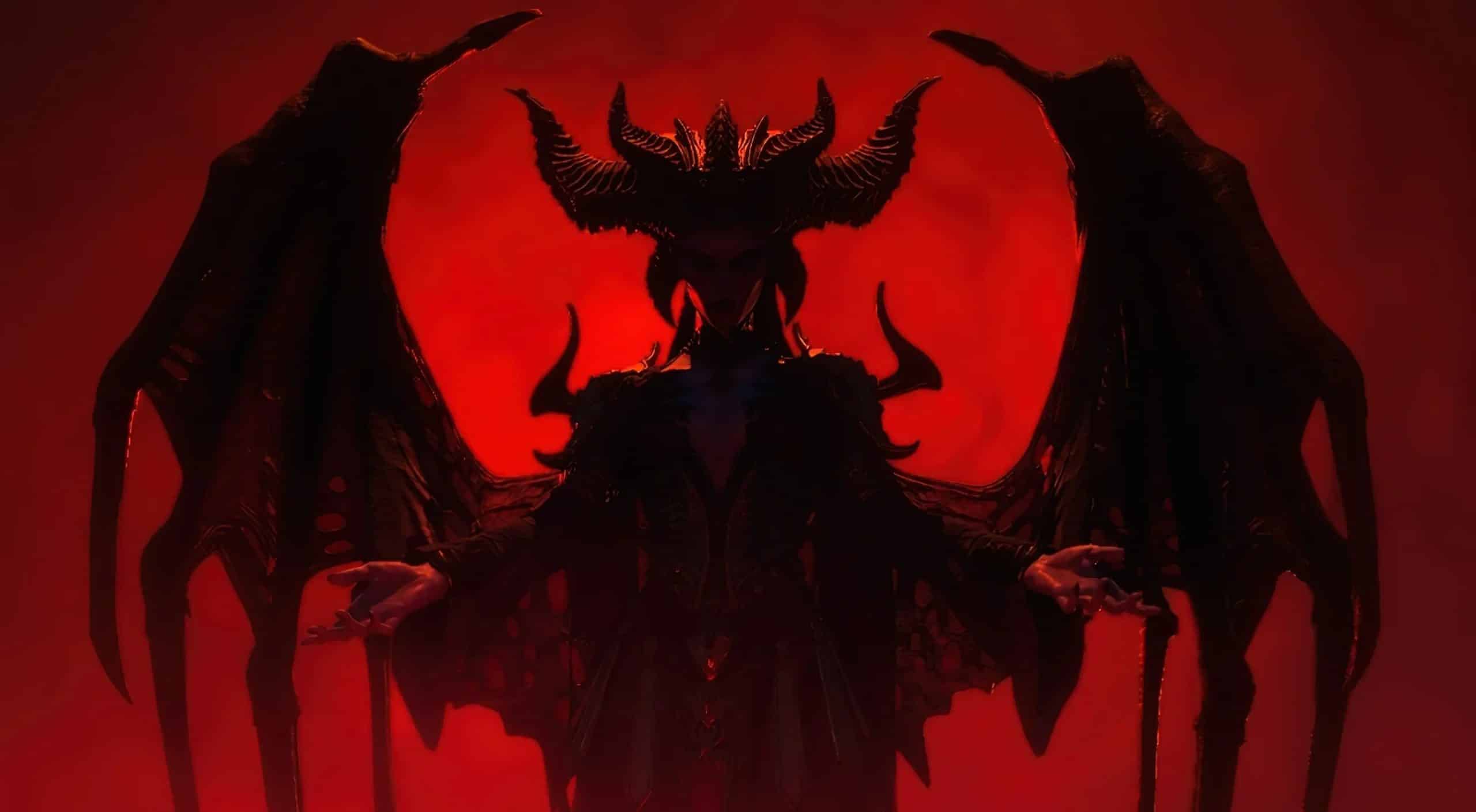 Diablo IV estará mejorado en PS5 Pro: Detalles y más