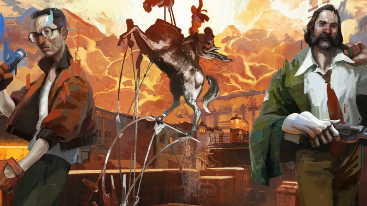 Disco Elysium: Consejos iniciales para ser los mejores al iniciar partida