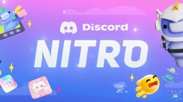 Consigue 1 mes gratis de Discord Nitro gracias a Epic Games Store