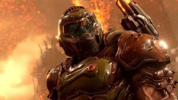 El nuevo DOOM luce genial en este gameplay filtrado