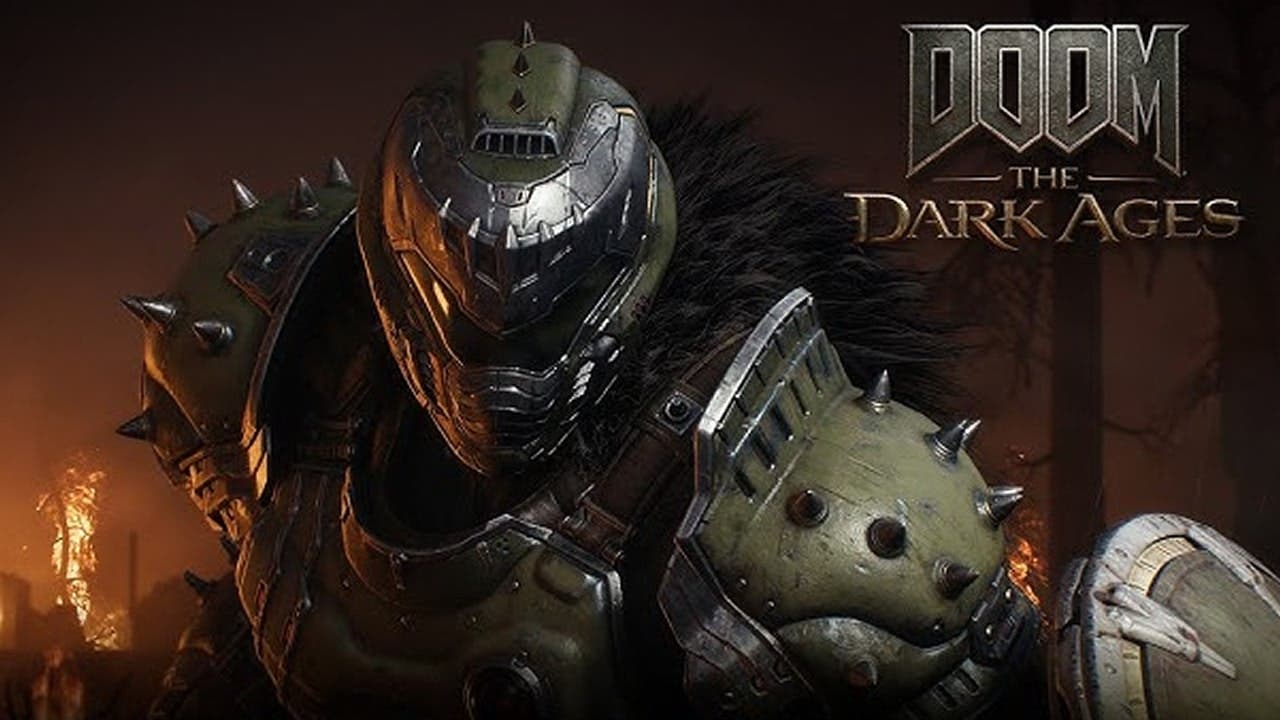 ¡Es oficial! Un nuevo juego de Doom se ha presentado en el Xbox Games Showcase