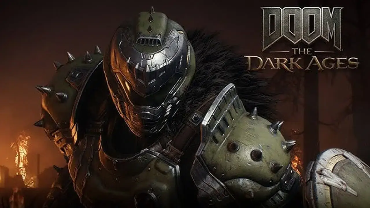 &iexcl;Es oficial! Un nuevo juego de Doom se ha presentado en el Xbox Games Showcase