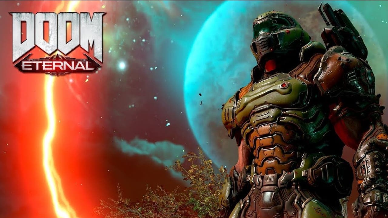 Un jugador “ha conseguido” 400.000 horas en Doom