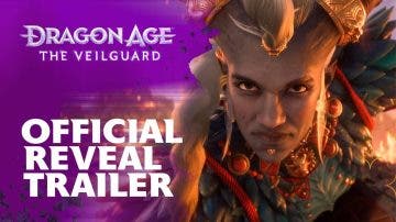 Dragon Age: The Veilguard sorprende con el primer tráiler en Xbox Games Showcase