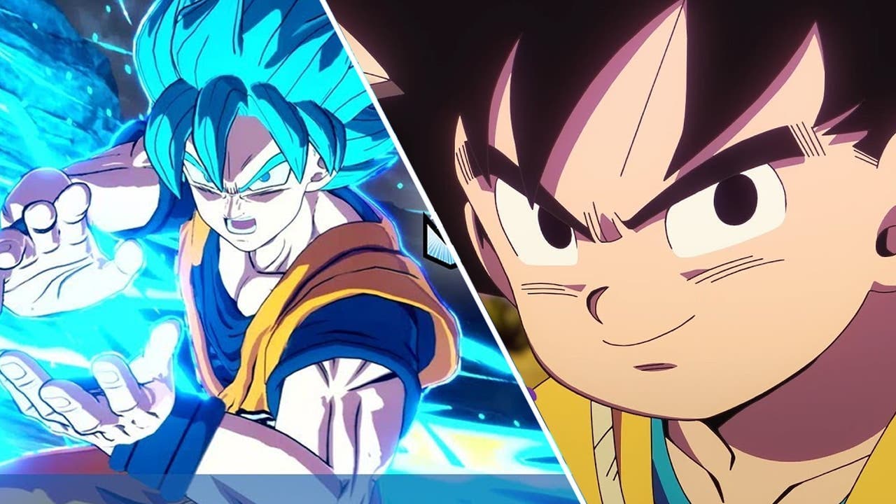 Dragon Ball: Todo lo que nos espera este 2024 para el anime más legendario para muchos