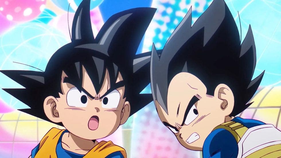 Dragon Ball Daima: Esta es la fecha de estreno oficial y el volumen de capítulos de la serie