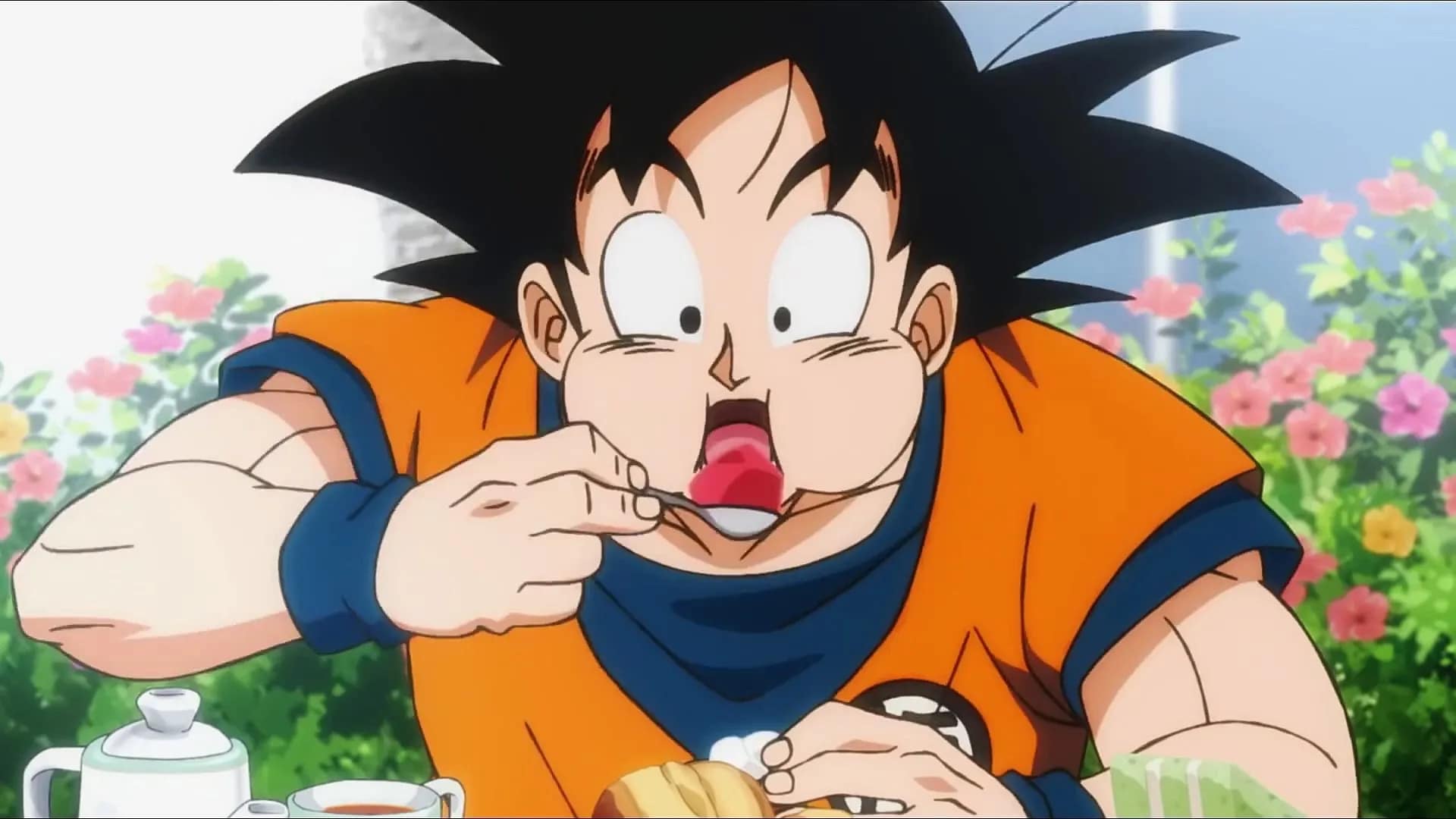 El anime de Dragon Ball seguirá después de Dragon Ball DAIMA