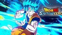 Dragon Ball: Sparking! Zero y el rumor de que tendrá hasta 150 personajes jugables