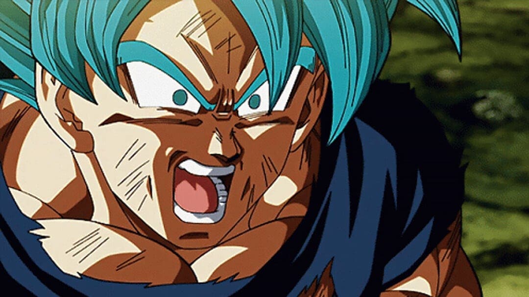 Dragon Ball Super: Fecha y hora de estreno del nuevo capítulo