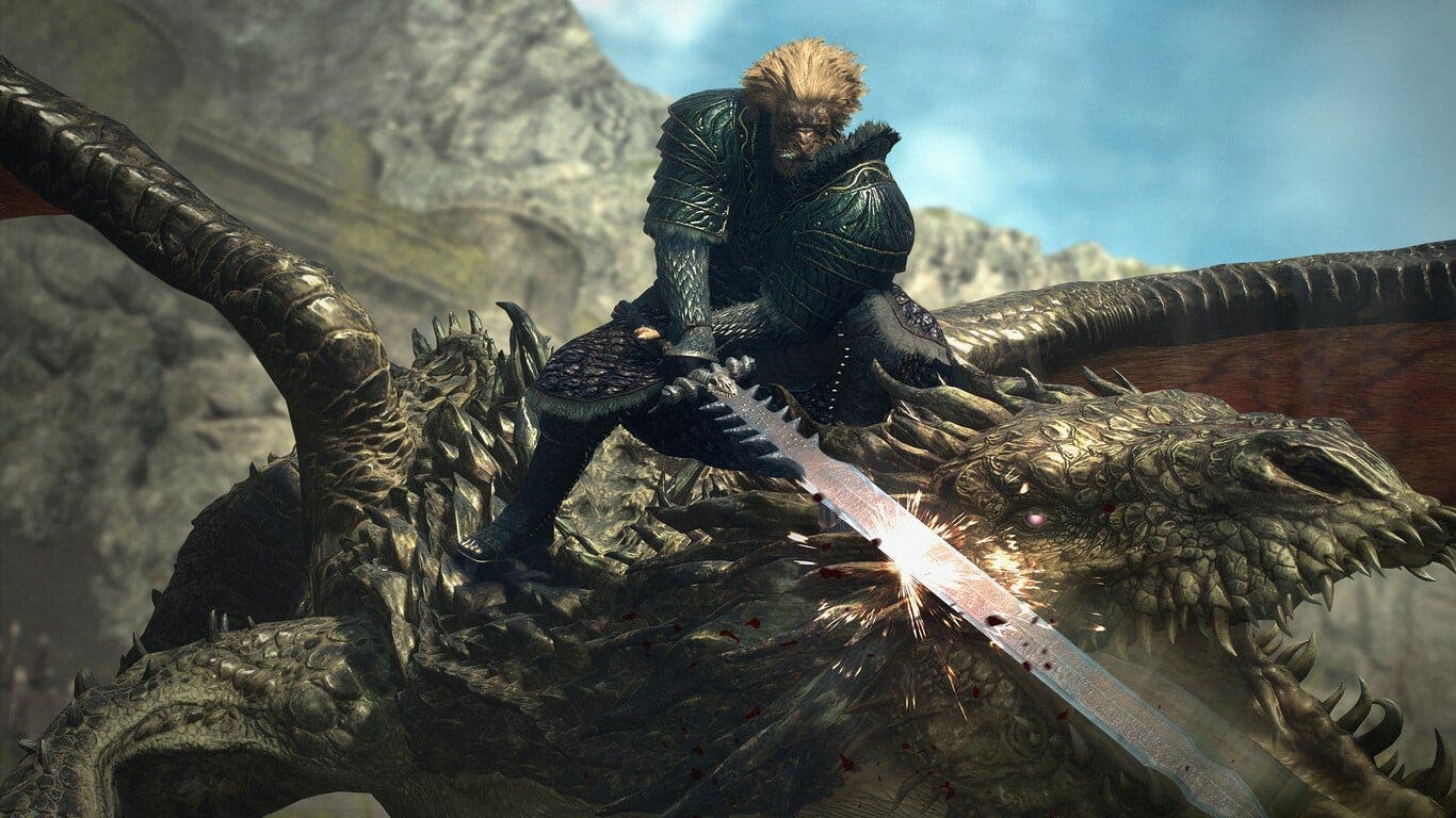 Los primeros spoilers de Dragon's Dogma 2 ya están recorriendo las redes