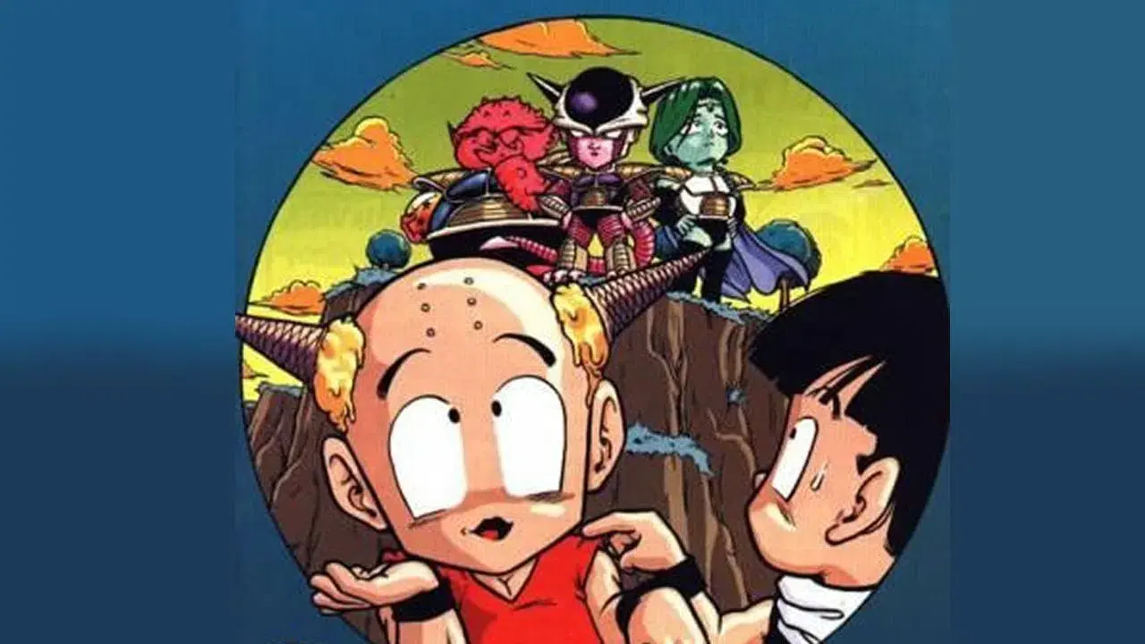 Dragon Fall: La parodia de Dragon Ball que marc&oacute; una &eacute;poca d&eacute;cadas atr&aacute;s