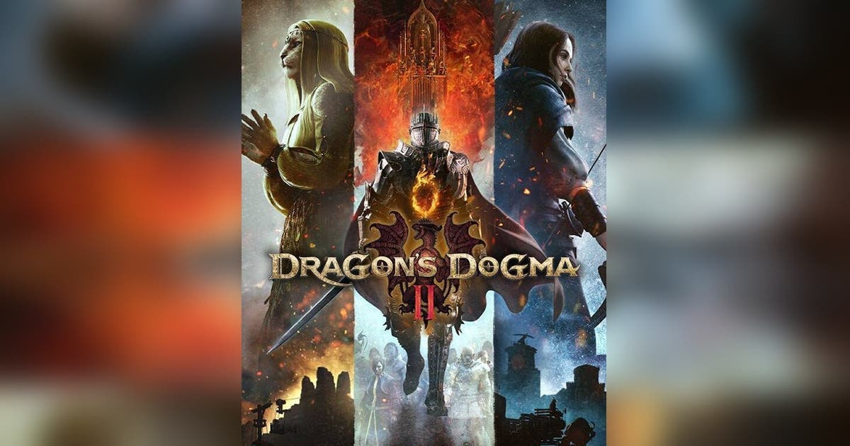 Dragon’s Dogma 2: Estos son los requisitos para PC mínimos y recomendados