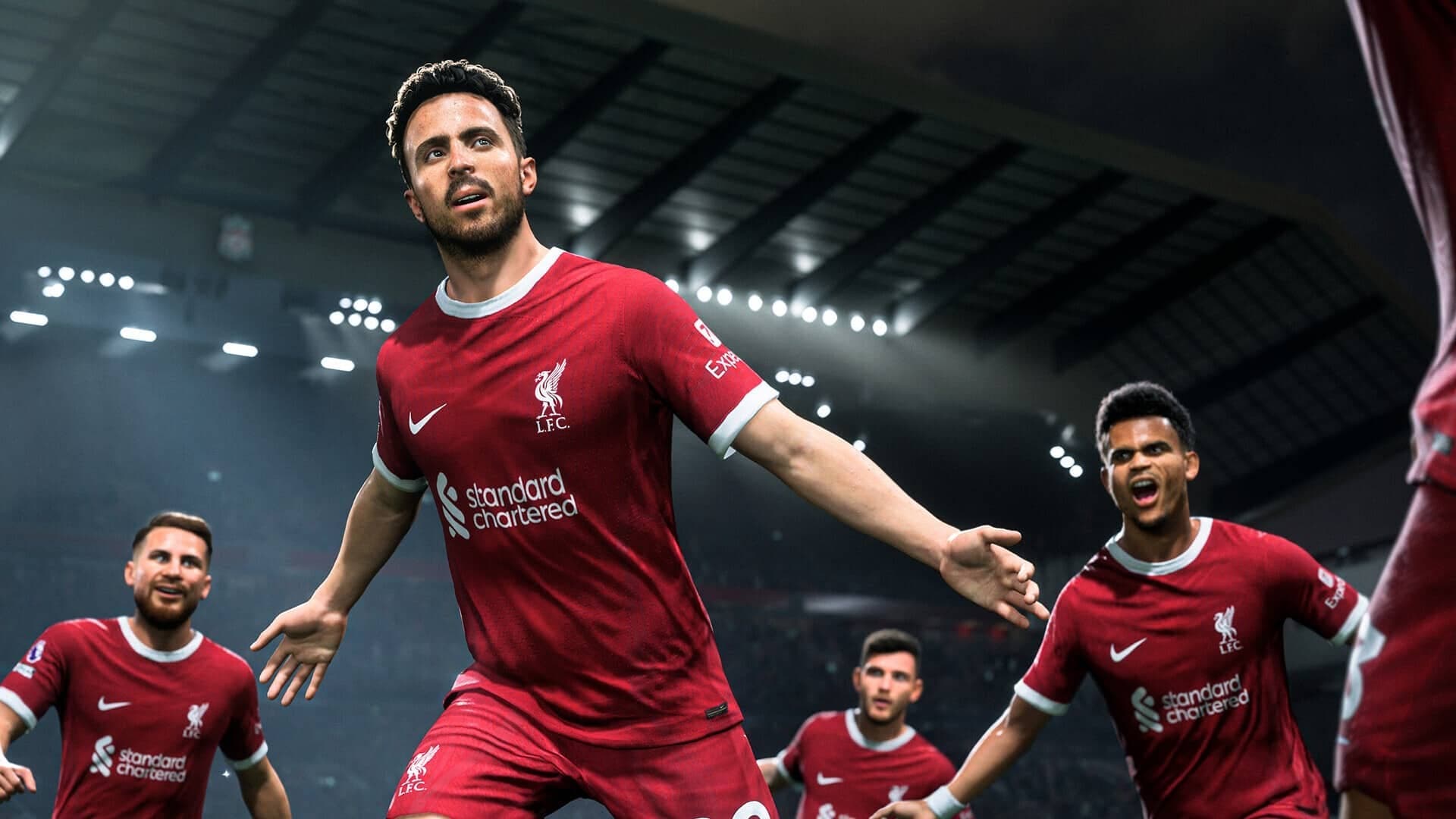 EA Sports FC 24 da la opción de conseguir un jugador TOP