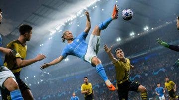 EA Sports FC 24 Ultimate Team: Filtradas cartas para los TOTY