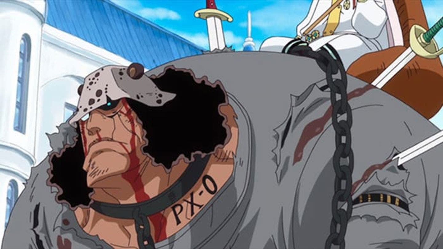 One Piece: Adelanto de los primeros spoilers del esperado capítulo 1104 del manga