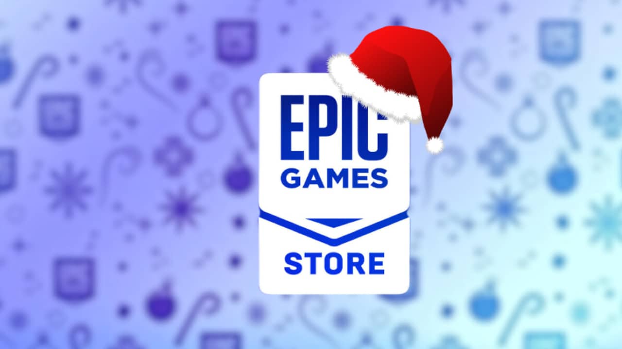 Epic Games Store nos regala gratis por tiempo limitado el sexto juego de Navidad