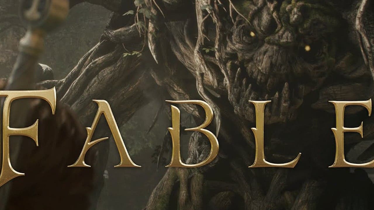 Fable comparte un nuevo tráiler que nos deja con ganas de más