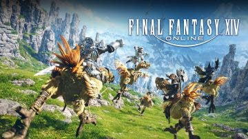 Final Fantasy XIV: Yoshi-P afirma que las conversaciones “están progresando” para llevar el juego a Nintendo