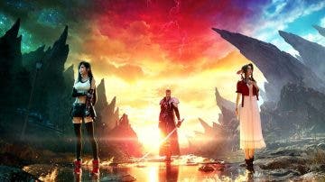 Final Fantasy VII Rebirth: Cómo serán las misiones secundarias y la inspiración recibida gracias a The Witcher 3