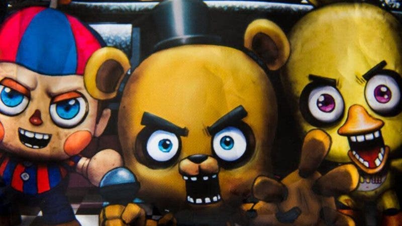 Five Nights at Freddy's: Funkos de la película y los juegos estarían a punto de llegar en tiendas