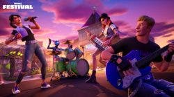 Fortnite Festival: Todas las canciones que llegarán al evento a partir del 7 de marzo