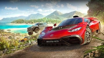 Forza Horizon 5 llega a PS5: el aclamado exclusivo de Xbox da el salto a PlayStation