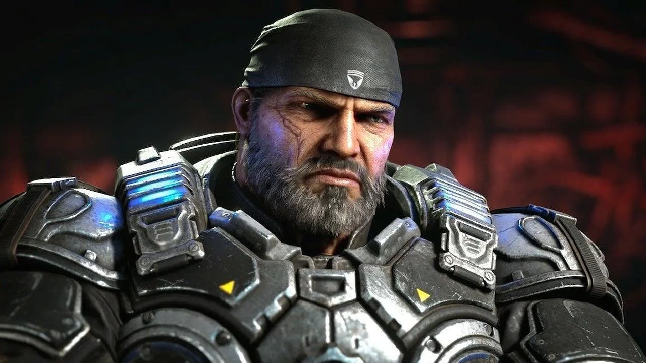 Gears of War 6 aterrizaría en 2024 según un rumor