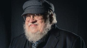 George R.R. Martin comparte qué series ha disfrutado haciendo