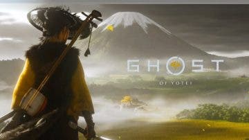 Ghost of Yotei: El juego que continuará la saga que inició Ghost of Tsushima