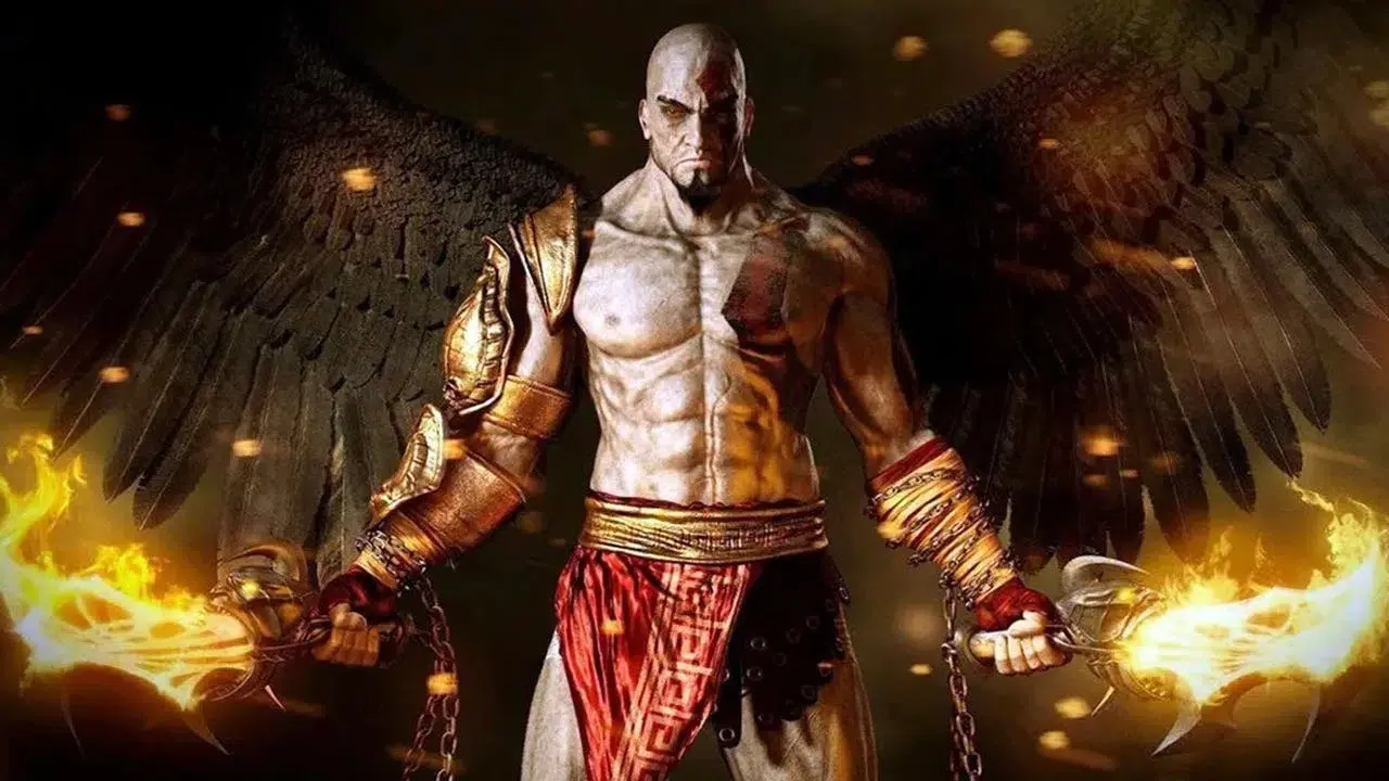 God of War: La trilog&iacute;a original llegar&iacute;a para PS5 en el 2024