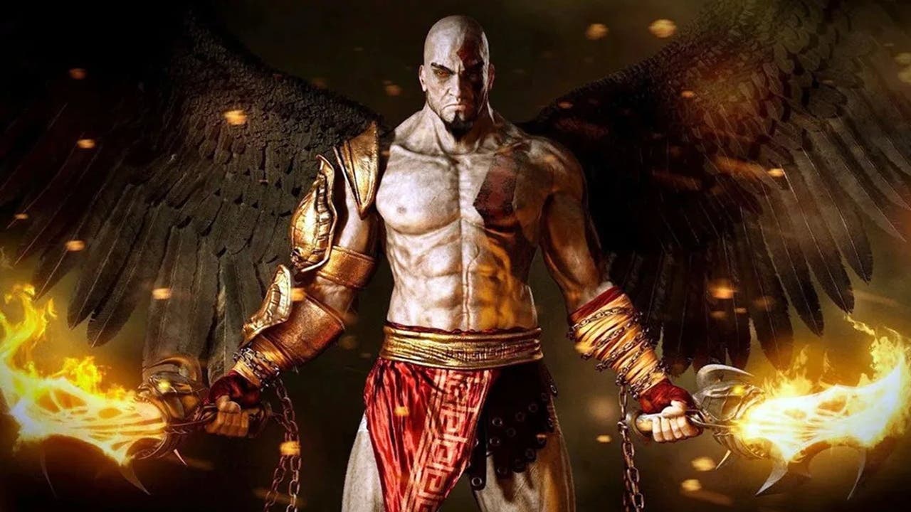 ¿Es cierto que God of War sacará ediciones remasterizadas para 2025?