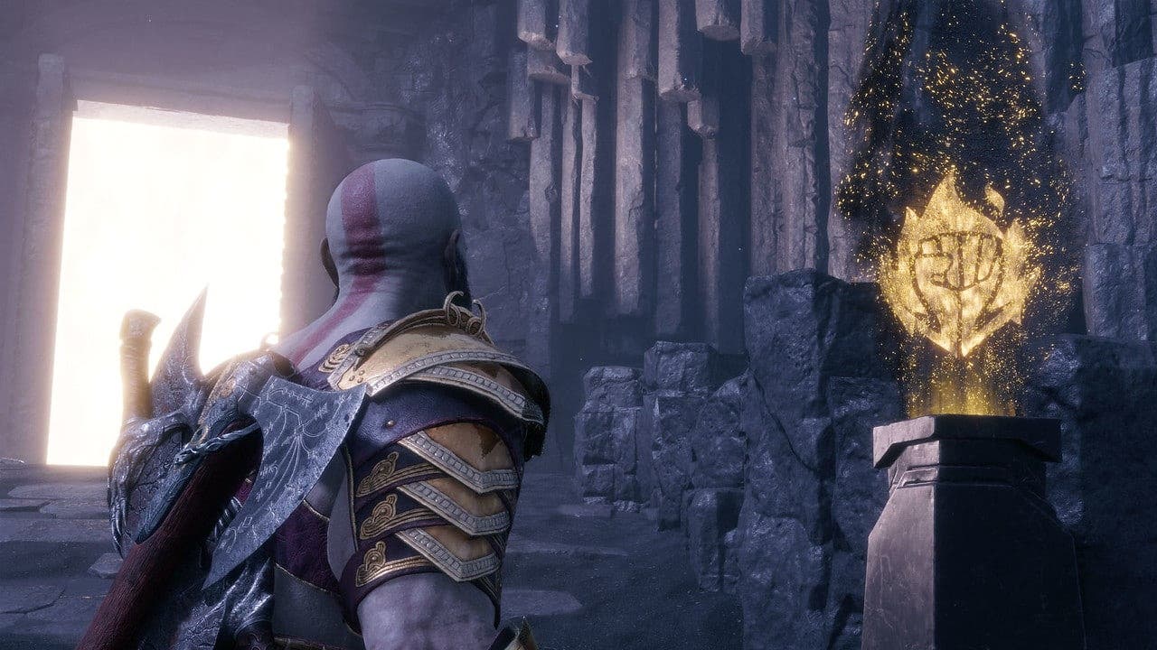 ¿Qué es God of War Ragnarök: Valhalla? En este vídeo te lo explicamos