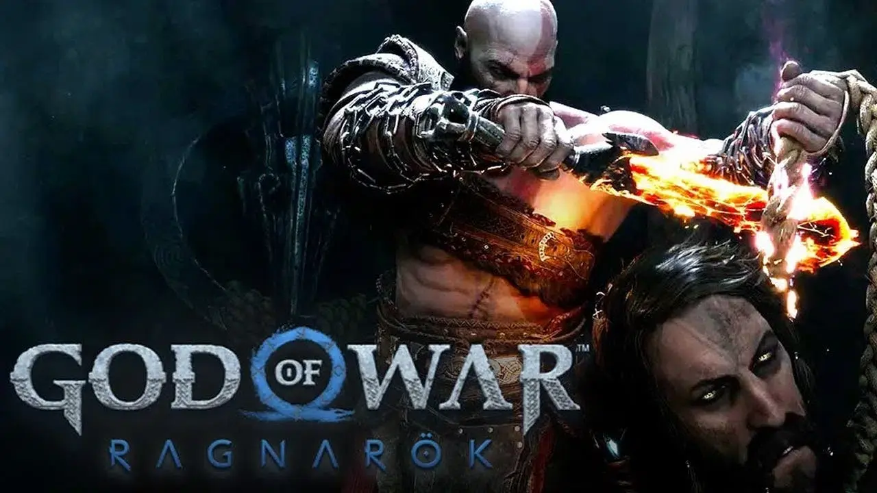 God of War Ragnarok llegar&aacute; a PC en septiembre de 2024