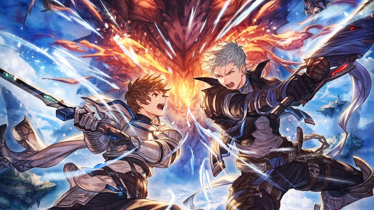 Granblue Fantasy: Relink se actualiza gratis y trae jugosas novedades