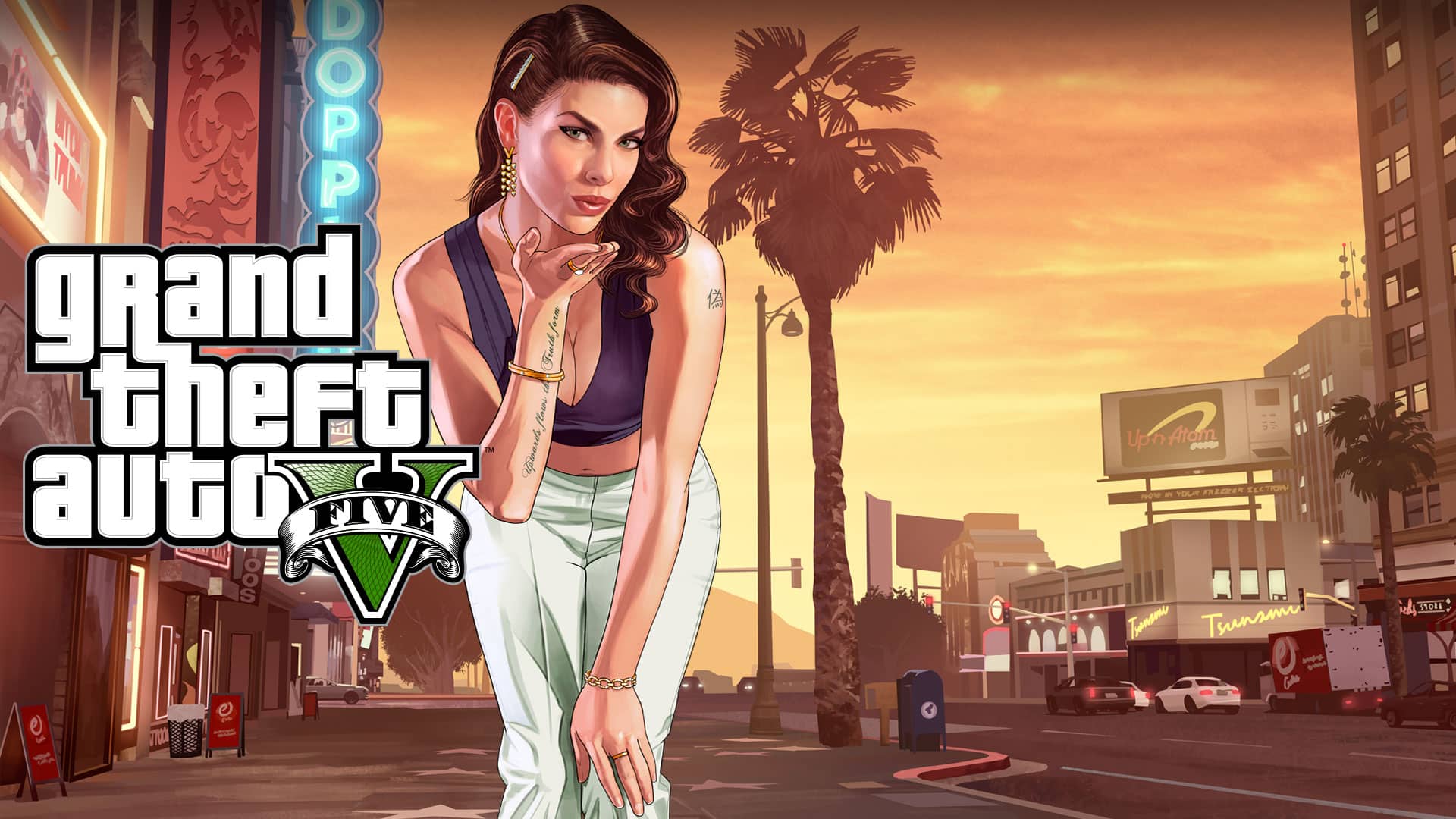 Guía Completa Grand Theft Auto 5: Los mejores consejos, trucos, guías para principiantes y más