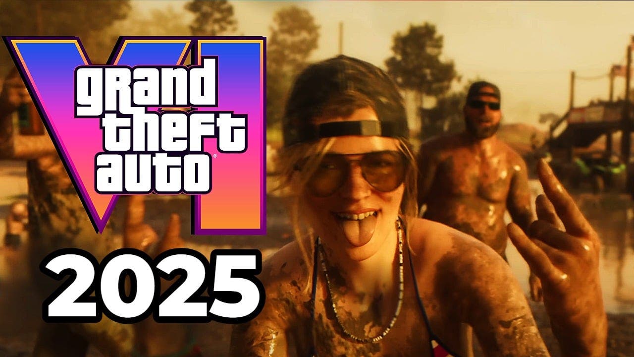 [Rumor] GTA 6 se ha podido retrasar y no llegaría en 2025