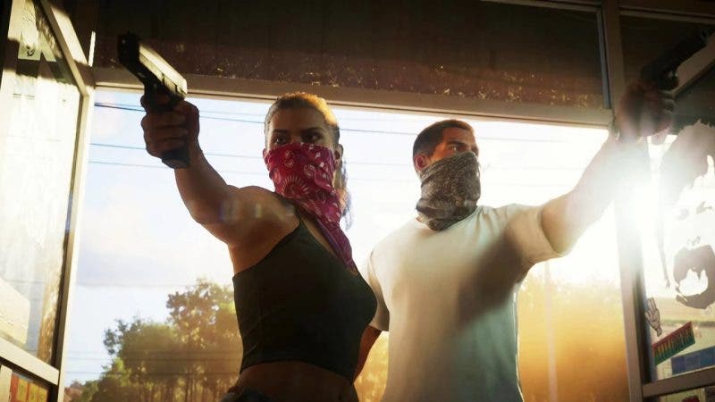 GTA 6 sufriría un retraso hasta 2026: Toda la información al respecto