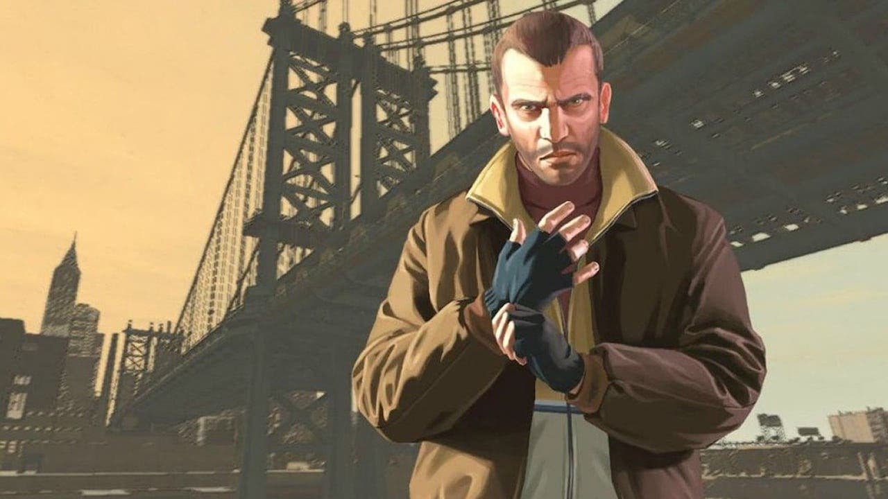 GTA IV: Estas son todas las misiones que podemos completar en el juego