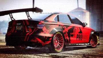 Los mejores coches de GTA Online de drift: Un repaso general