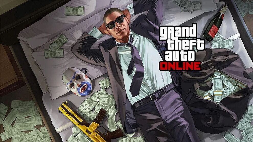 Guía rápida GTA Online – Semana de bonificaciones (11/05/2024)