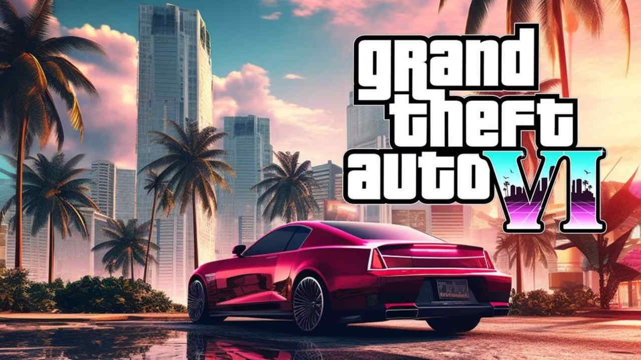 ¿Cúanto valdrá GTA 6? El jefe de Take-Two habla sobre el valor de los juegos