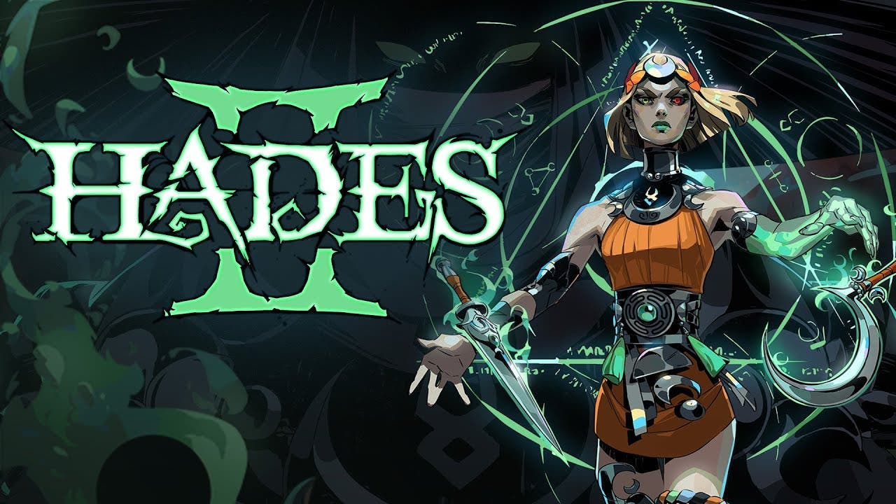 Hades 2 arrasa en apenas unas horas rompiendo récords históricos