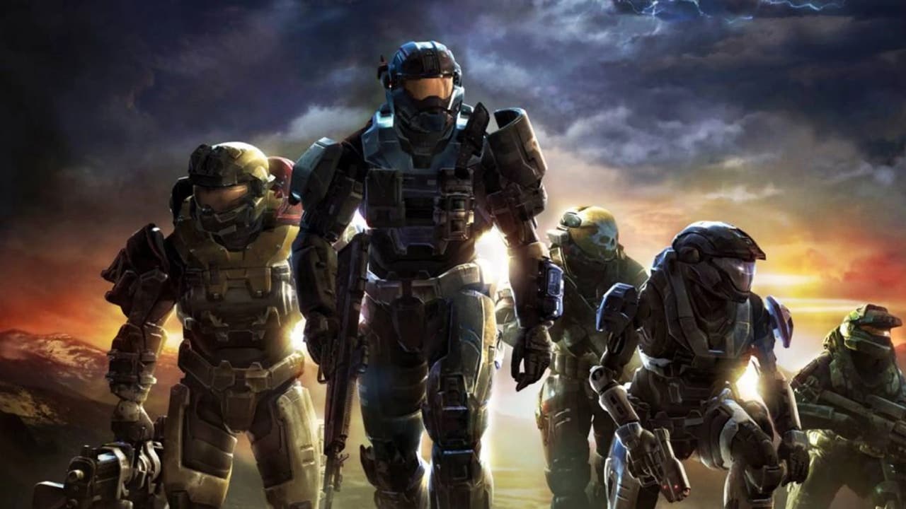 Halo: Temporada 2 en SkyShowtime con fecha de estreno y más detalles