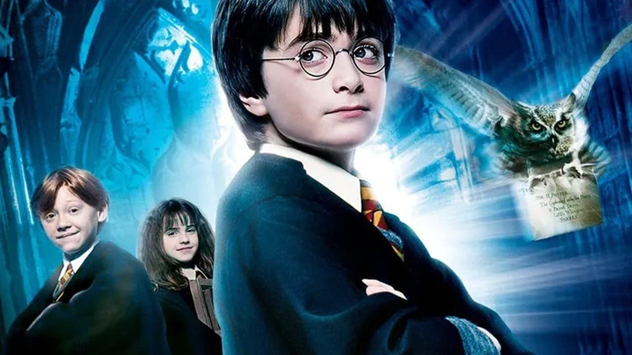 Uno de los actores de Harry Potter volvería a estar presente en la saga