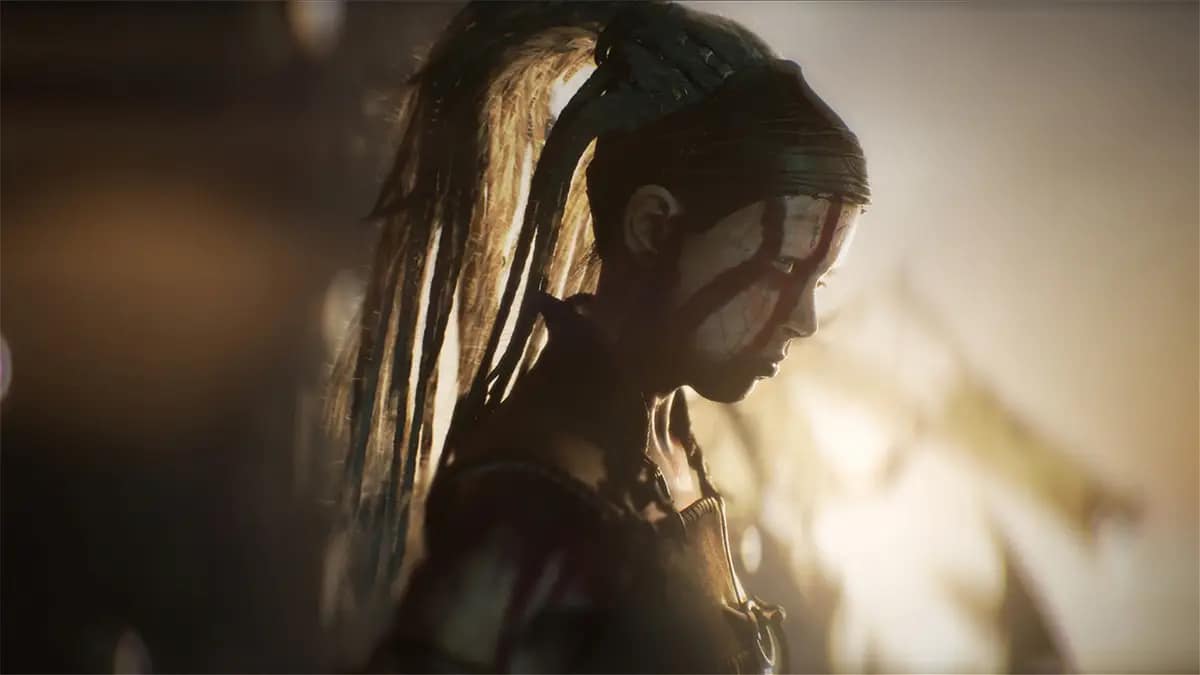 Hellblade 2 podría llegar a PS5 muy pronto, según nuevos rumores