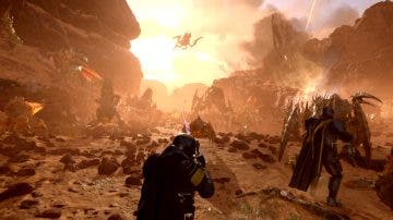 Sony da marcha atrás y elimina el requisito de iniciar sesión en cuenta PSN en Helldivers 2