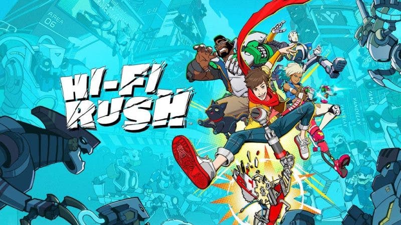 Hi-Fi Rush: 10 trucos y consejos para entender mejor el juego