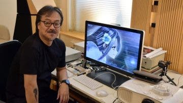 Hironobu Sakaguchi desarrolló Fantasian Neo Dimension como si fuera su último juego